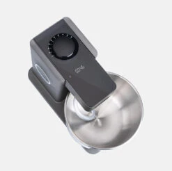 Wilfa ProBaker Timer Stand Mixer (Grey) -Coffee Equipment Store KM2GY T70 v4