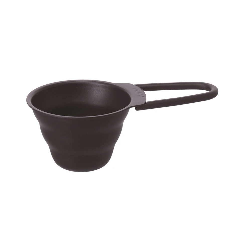 Hario Matte Black Coffee Measuring Scoop 3 Hario Matte Black Coffee Measuring Scoop