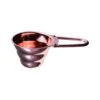 Hario Copper Coffee Measuring Scoop 2 Hario Copper Coffee Measuring Scoop -Coffee Equipment Store M 12CP 952ad801 fe34 4ba4 92d4 3dc04fda8ee6