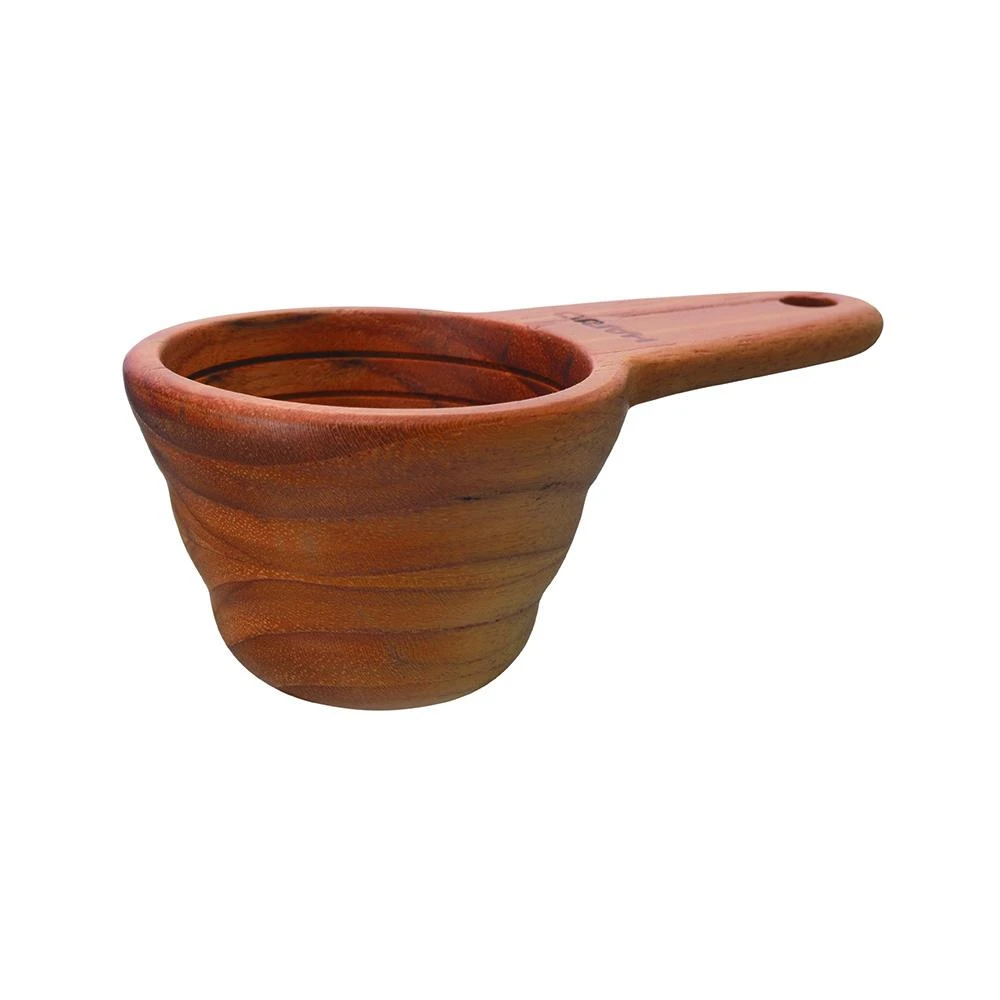 Hario V60 Measuring Scoop / Spoon Wood 3 Hario V60 Measuring Scoop / Spoon Wood