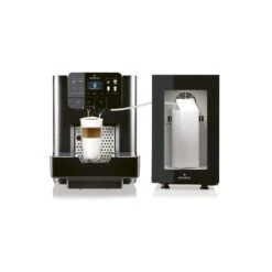 Aequinox Java With One Touch Milk