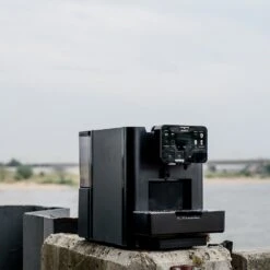 Aequinox Java With One Touch Milk -Coffee Equipment Store M0004WS LS1