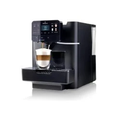 Aequinox Java With One Touch Milk -Coffee Equipment Store M0004WS v2