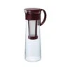 Hario Mizudashi Cold Brew Coffee Maker (Brown) - 1L -Coffee Equipment Store MCPN 14CBR a149b437 b3c0 4e42 b31b 29898a9081d0