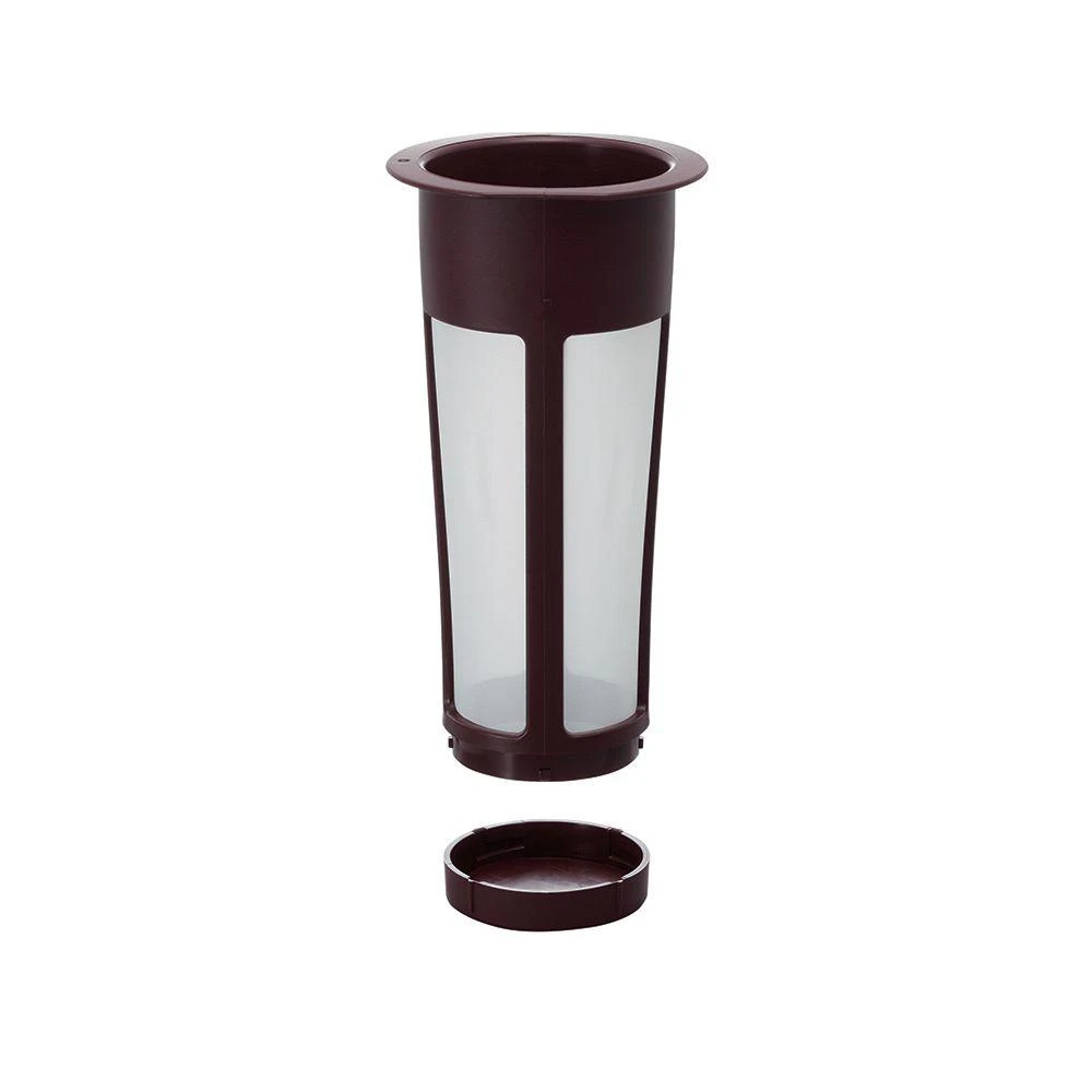Hario Mizudashi Cold Brew Coffee Maker (Brown) - 600ml 5 Hario Mizudashi Cold Brew Coffee Maker (Brown) - 600ml - Image 3