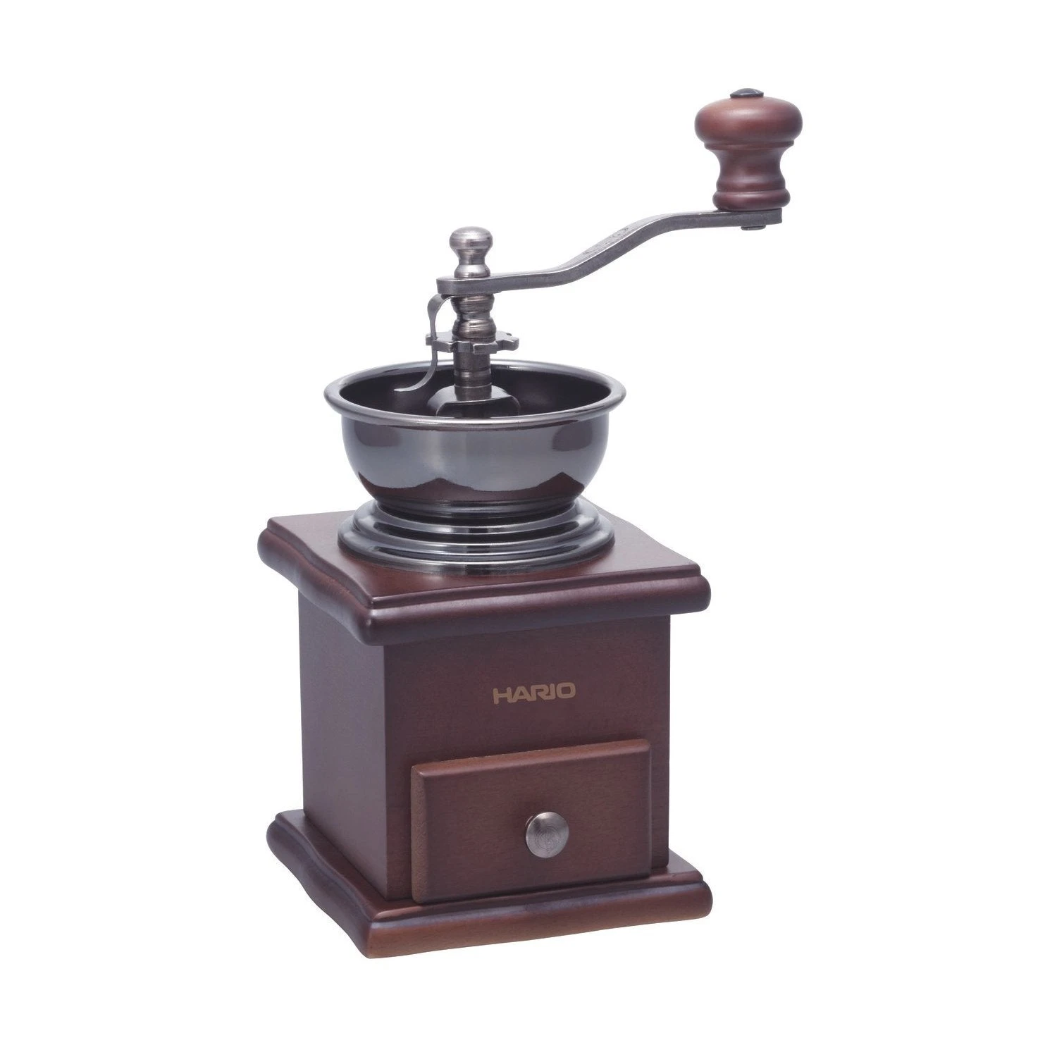 Hario "Standard" Coffee Grinder 3 Hario "Standard" Coffee Grinder