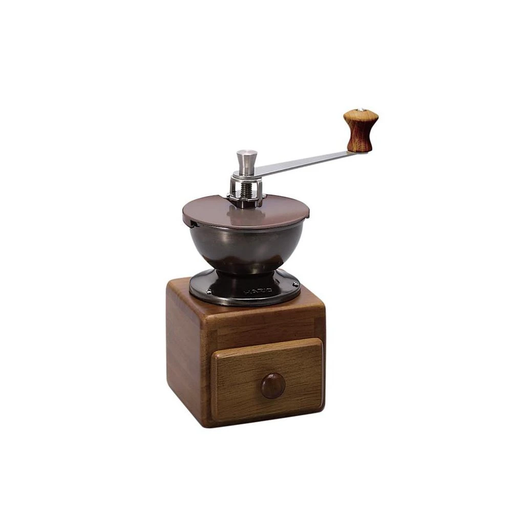 Hario Small Coffee Grinder 3 Hario Small Coffee Grinder
