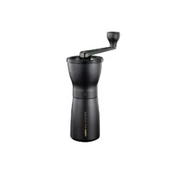 Hario Mini-Slim PRO Coffee Grinder (Black)