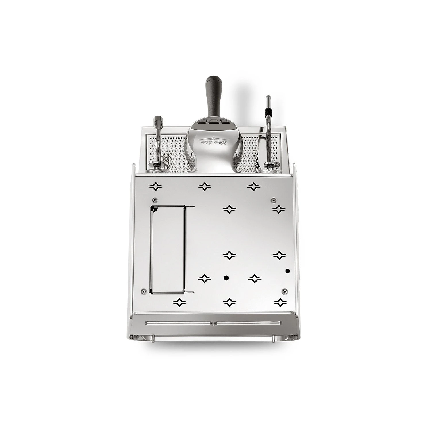 Victoria Arduino Eagle One Prima (Stainless Steel) 8 Victoria Arduino Eagle One Prima (Stainless Steel) - Image 6