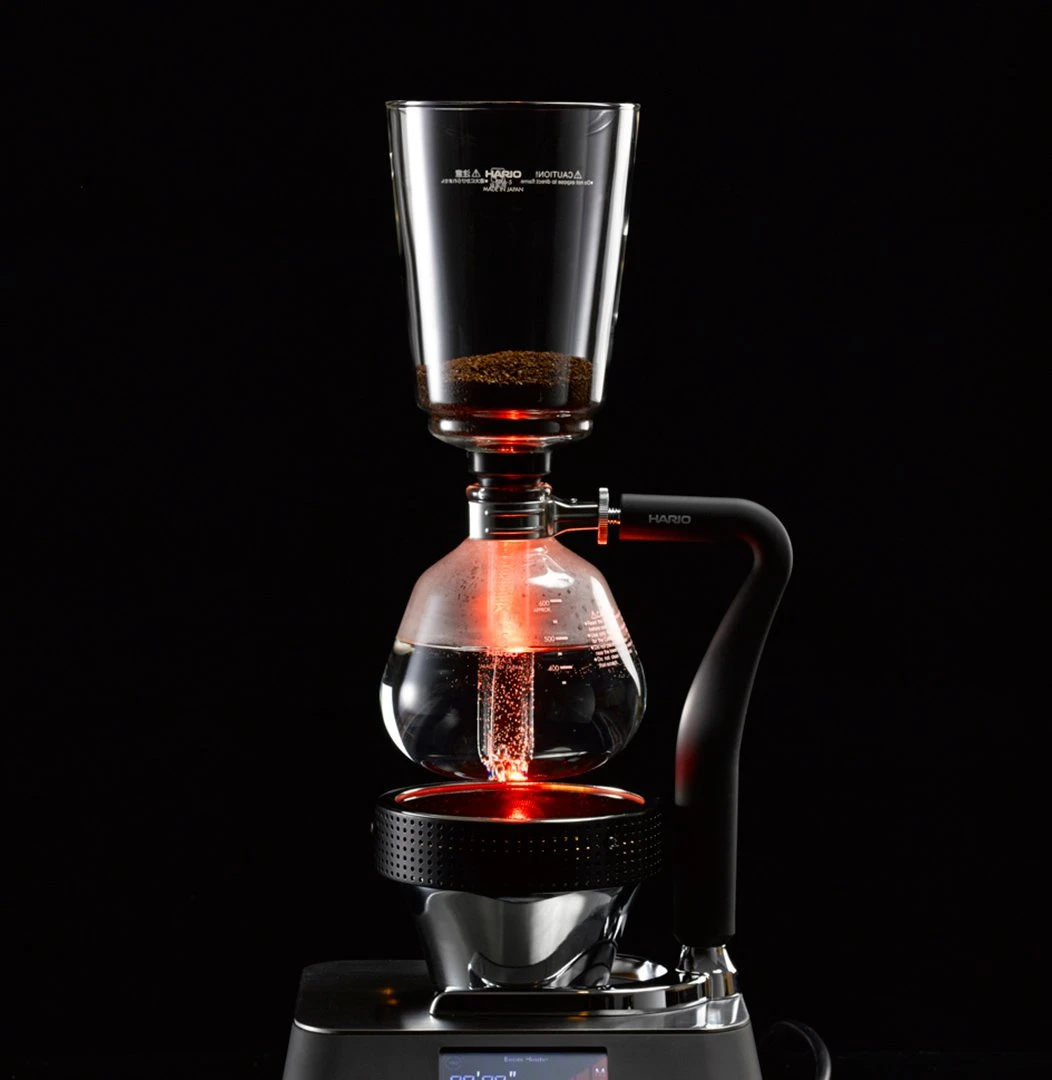 Hario Next Coffee Syphon (5 Cup) 4 Hario Next Coffee Syphon (5 Cup) - Image 2