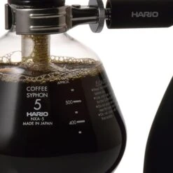 Hario Next Coffee Syphon (5 Cup) 7 Hario Next Coffee Syphon (5 Cup) -Coffee Equipment Store NXA 5 LS2