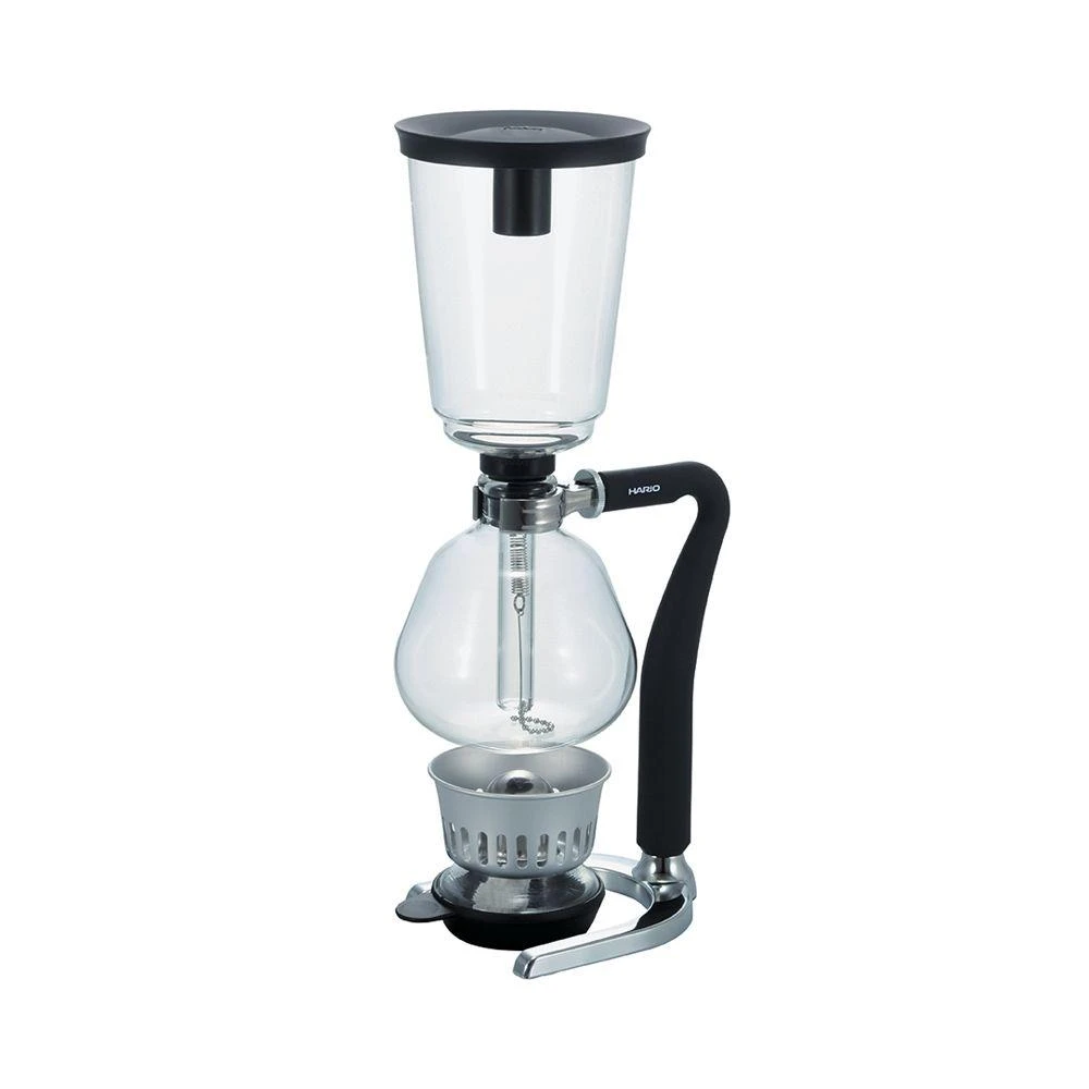 Hario Next Coffee Syphon (5 Cup) 3 Hario Next Coffee Syphon (5 Cup)