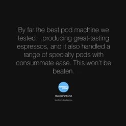 OPAL One Coffee Pod Machine 17 OPAL One Coffee Pod Machine -Coffee Equipment Store Opal Press Quotes4