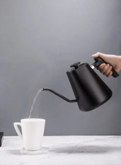 Felicita Square Temperature Control Electric Kettle -Coffee Equipment Store QQ 20190926174232