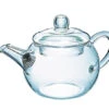 Hario Round Asian Teapot Small (180ml) 1 Hario Round Asian Teapot Small (180ml) -Coffee Equipment Store QSM 1