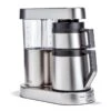 Ratio Six Coffee Maker - Matte Silver 1 Ratio Six Coffee Maker - Matte Silver -Coffee Equipment Store R602 4TC 2