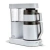 Ratio Six Coffee Maker - White -Coffee Equipment Store R671 4TC 2 A 8a836c01 231a 45e6 b2bf 8dbc98e0b946