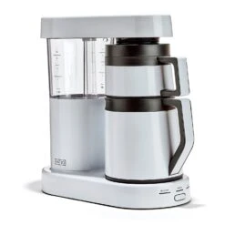 Ratio Six Coffee Maker - White