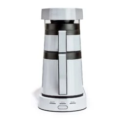 Ratio Six Coffee Maker - White -Coffee Equipment Store R671 4TC 2 C fb7948db 7e34 41c2 bfab ff50246e646a