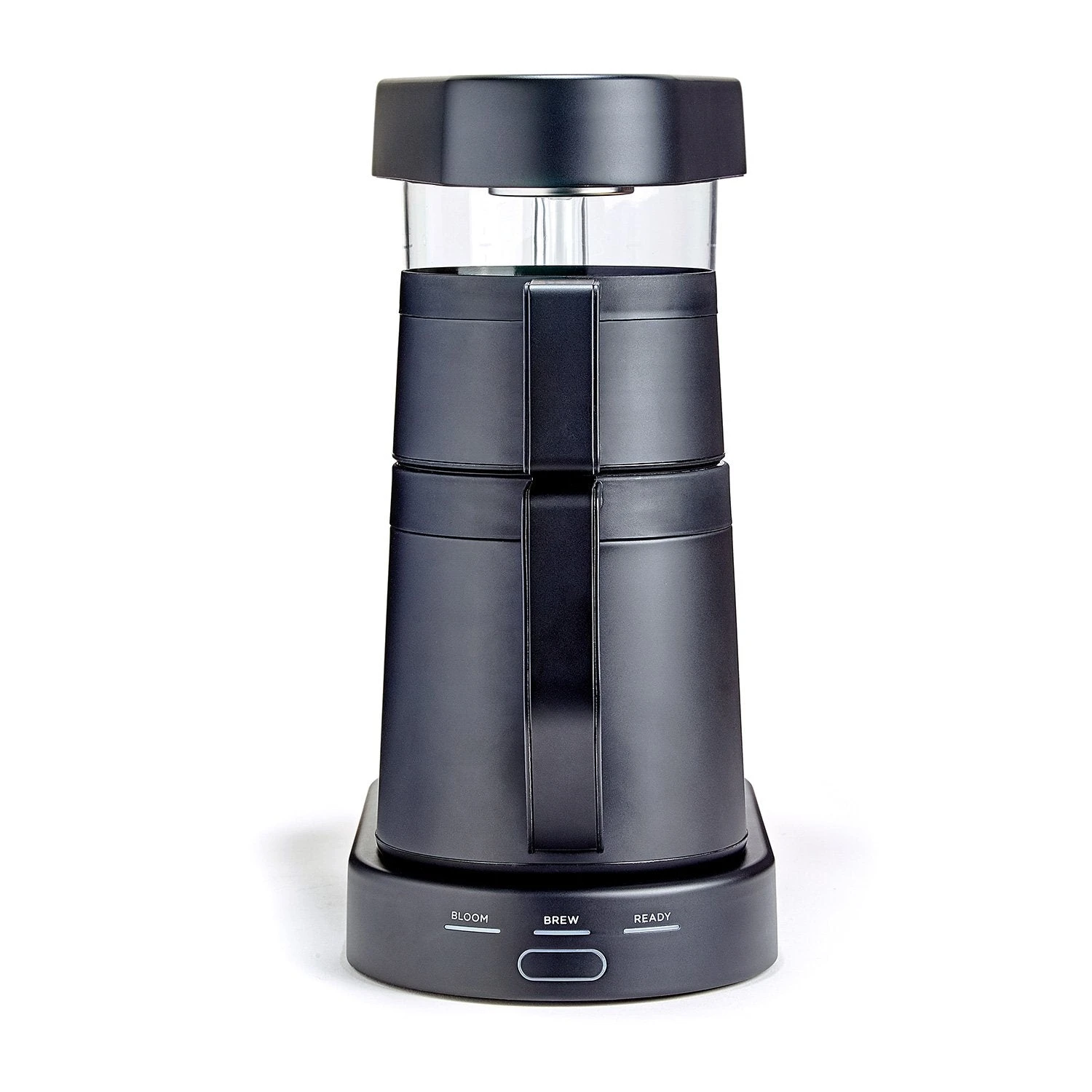Ratio Six Coffee Maker - Matte Black 6 Ratio Six Coffee Maker - Matte Black - Image 4