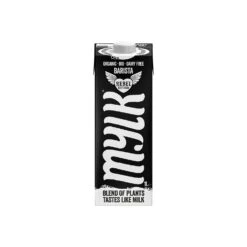 Rebel Kitchen Barista Mylk (6 X 1 Litre)