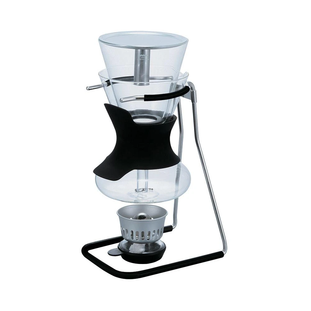 Hario Sommelier Coffee Syphon 3 Hario Sommelier Coffee Syphon