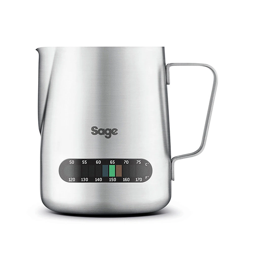 Sage The Temp Control Milk Jug 3 Sage The Temp Control Milk Jug
