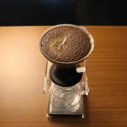 Hario V60 Switch Immersion Dripper - Size 03 -Coffee Equipment Store SSD 360 B LS2
