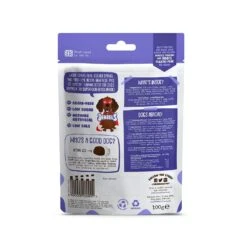 Denzel's Superfood Bites For Dogs (10 Packs) 7 Denzel's Superfood Bites For Dogs (10 Packs) -Coffee Equipment Store SUPBITES10 B