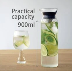 Hario Cold Brew Tea Filter In Pitcher 900ml -Coffee Equipment Store Screenshot2020 06 29at15.46.39copy