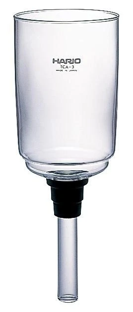 Hario Technica Coffee Syphon (3 Cup) 6 Hario Technica Coffee Syphon (3 Cup) - Image 4