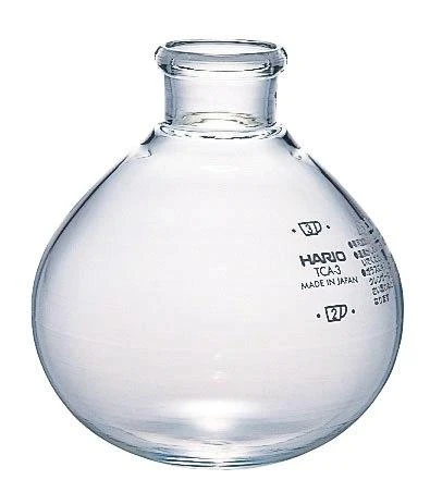 Hario Technica Coffee Syphon (3 Cup) 7 Hario Technica Coffee Syphon (3 Cup) - Image 5