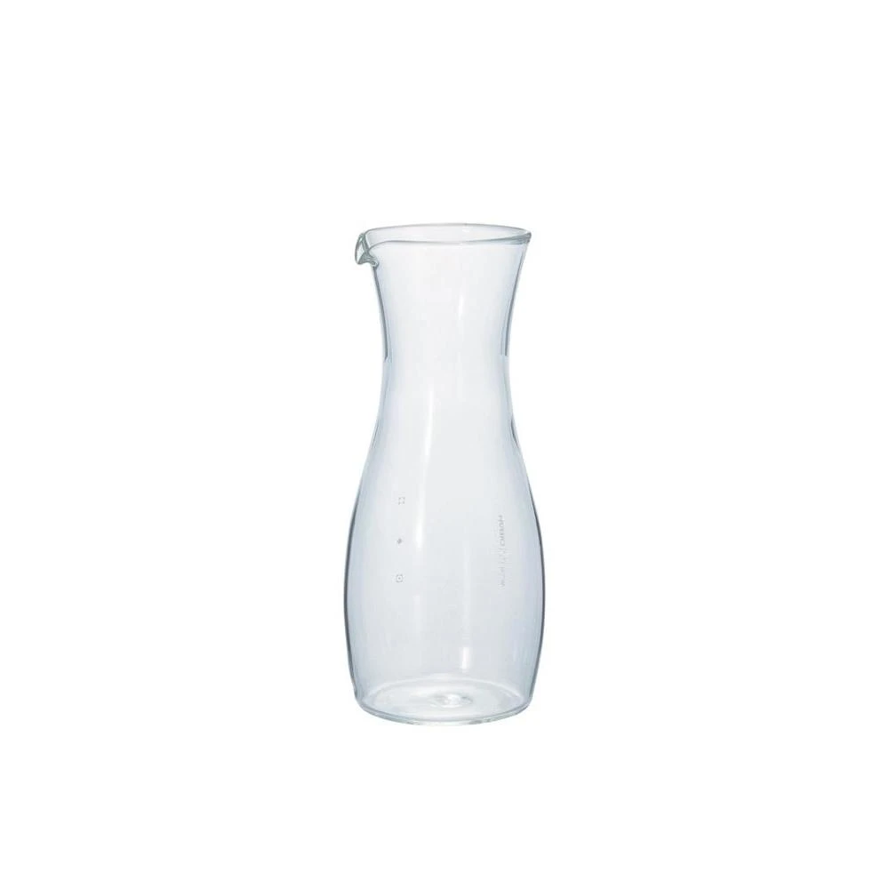 Hario Iki Glass Decanter 300ml 3 Hario Iki Glass Decanter 300ml