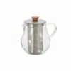 Hario Tea Pitcher (700ml) -Coffee Equipment Store TPC 70HSV 30018541 2de5 4ada 9133 4a2add137655
