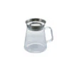 Hario Tea Server Simply 450ml 2 Hario Tea Server Simply 450ml -Coffee Equipment Store TS 45 HSV