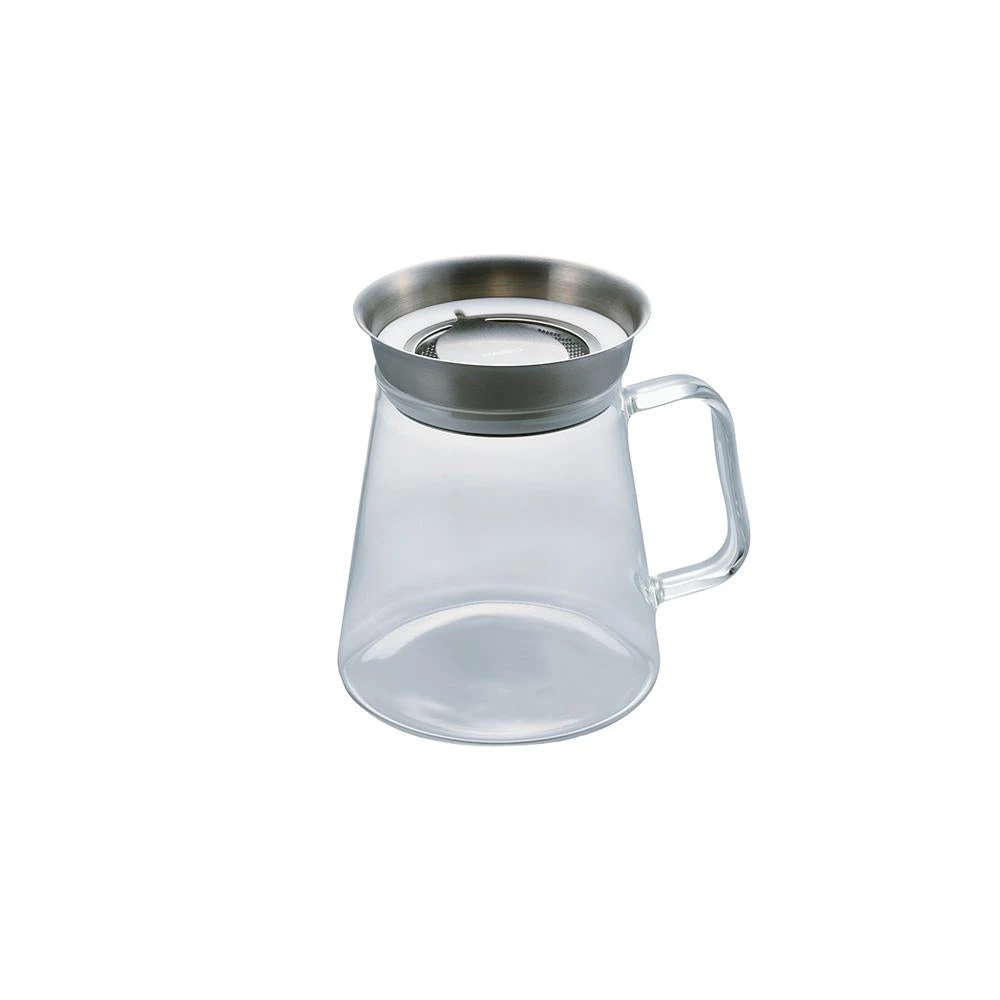 Hario Tea Server Simply 450ml 2 Hario Tea Server Simply 450ml