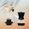 Hario Immersion V60 "SWITCH" Starter Kit -Coffee Equipment Store TheHariov60immersionkit