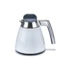 Ratio Thermal Carafe - White -Coffee Equipment Store ThermCWhite 980c74c4 16d0 4125 aea0 544d82b0f6bf