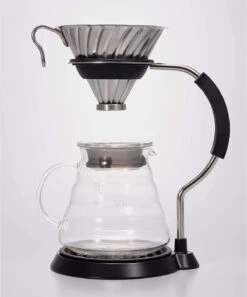Hario V60 Arm Stand Set -Coffee Equipment Store VAS 8006 HSV LS3