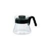 Hario V60 Glass Coffee Server Size 01 (450ml) -Coffee Equipment Store VCS 01B 22d8cef4 40cf 42e2 9bae 6e8f5f9dc441