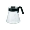 Hario V60 Glass Coffee Server Size 03 (1000ml) 2 Hario V60 Glass Coffee Server Size 03 (1000ml) -Coffee Equipment Store VCS 03B ef599239 cfe5 43d9 abe9 96b45d152bd7