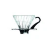 Hario V60 Glass Coffee Dripper Black Size 01 -Coffee Equipment Store VDG 01B 7afbe515 36f8 4198 89fd 1ff954fd157e