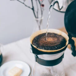 Hario V60 Drip-in Server Size 02 (700ml) 11 Hario V60 Drip-in Server Size 02 (700ml) -Coffee Equipment Store VDI 02B LS1