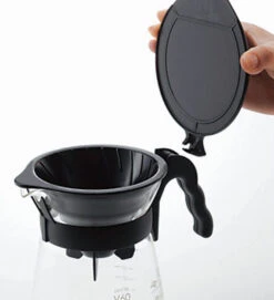 Hario V60 Drip-in Server Size 02 (700ml) 13 Hario V60 Drip-in Server Size 02 (700ml) -Coffee Equipment Store VDI 02B LS4