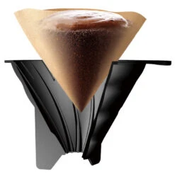 Hario V60 Drip-in Server Size 02 (700ml) 14 Hario V60 Drip-in Server Size 02 (700ml) -Coffee Equipment Store VDI 02B LS5