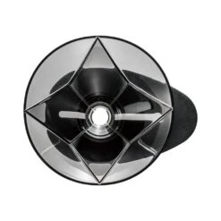 Hario V60 One Pour Dripper MUGEN (Plastic) -Coffee Equipment Store VDMU 02 TB 2