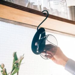 Hario V60 One Pour Dripper MUGEN (Plastic) -Coffee Equipment Store VDMU 02 TB LS4