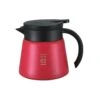 Hario Heat Resistant Server 2 Cup (Red) 550ml 1 Hario Heat Resistant Server 2 Cup (Red) 550ml -Coffee Equipment Store VHS 60R a0797cd3 0068 4145 ad85 8fdbe3de1f6b