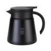 Hario Heat Resistant Server 3 Cup (Black) 750ml -Coffee Equipment Store VHS 80B a9a8527f dbad 4b5a b6c6 392e7fd35627