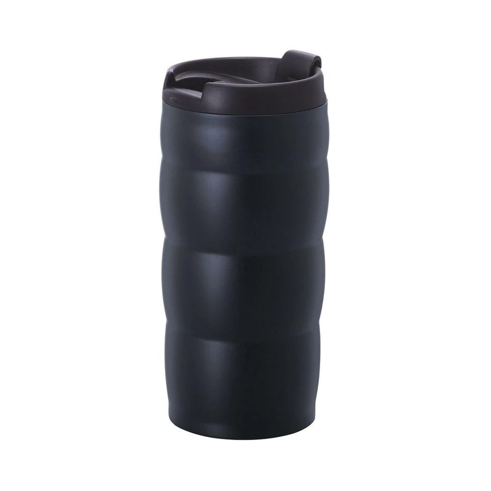 Hario V60 Thermal Uchi Mug Black 3 Hario V60 Thermal Uchi Mug Black